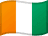 Côte d'Ivoire